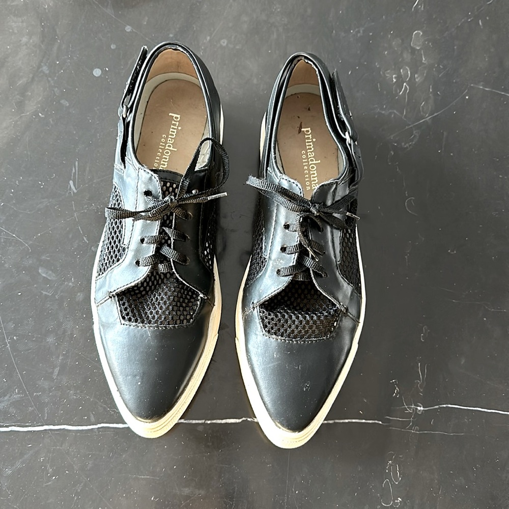 Black Sneakers for Ultimate Comfort and Style
